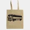 Natrual Tote Bag DEAL Thumbnail