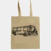 Natrual Tote Bag DEAL Thumbnail