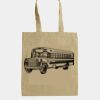 Natrual Tote Bag DEAL Thumbnail