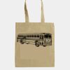 Natrual Tote Bag DEAL Thumbnail