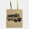 Natrual Tote Bag DEAL Thumbnail