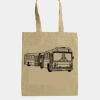 Natrual Tote Bag DEAL Thumbnail