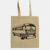 Natrual Tote Bag DEAL Thumbnail