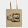 Natrual Tote Bag DEAL Thumbnail