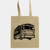 Natrual Tote Bag DEAL Thumbnail