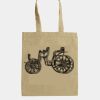 Natrual Tote Bag DEAL Thumbnail