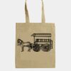 Natrual Tote Bag DEAL Thumbnail