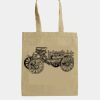 Natrual Tote Bag DEAL Thumbnail