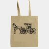 Natrual Tote Bag DEAL Thumbnail