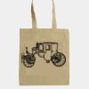 Natrual Tote Bag DEAL Thumbnail