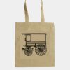 Natrual Tote Bag DEAL Thumbnail