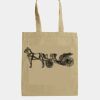 Natrual Tote Bag DEAL Thumbnail