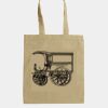 Natrual Tote Bag DEAL Thumbnail