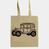 Natrual Tote Bag DEAL Thumbnail