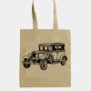 Natrual Tote Bag DEAL Thumbnail