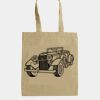 Natrual Tote Bag DEAL Thumbnail