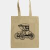 Natrual Tote Bag DEAL Thumbnail