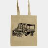 Natrual Tote Bag DEAL Thumbnail