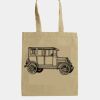 Natrual Tote Bag DEAL Thumbnail