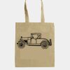 Natrual Tote Bag DEAL Thumbnail