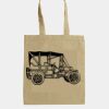 Natrual Tote Bag DEAL Thumbnail