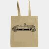 Natrual Tote Bag DEAL Thumbnail