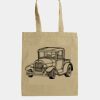 Natrual Tote Bag DEAL Thumbnail