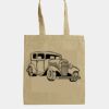 Natrual Tote Bag DEAL Thumbnail