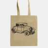 Natrual Tote Bag DEAL Thumbnail