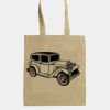 Natrual Tote Bag DEAL Thumbnail