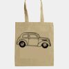 Natrual Tote Bag DEAL Thumbnail