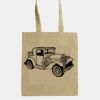 Natrual Tote Bag DEAL Thumbnail