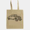 Natrual Tote Bag DEAL Thumbnail