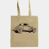 Natrual Tote Bag DEAL Thumbnail