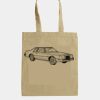 Natrual Tote Bag DEAL Thumbnail