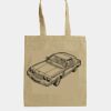 Natrual Tote Bag DEAL Thumbnail