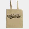 Natrual Tote Bag DEAL Thumbnail