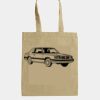 Natrual Tote Bag DEAL Thumbnail