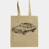 Natrual Tote Bag DEAL Thumbnail