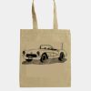 Natrual Tote Bag DEAL Thumbnail