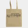 Natrual Tote Bag DEAL Thumbnail