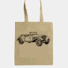 Natrual Tote Bag DEAL Thumbnail