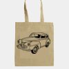 Natrual Tote Bag DEAL Thumbnail