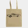 Natrual Tote Bag DEAL Thumbnail