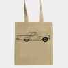 Natrual Tote Bag DEAL Thumbnail