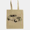 Natrual Tote Bag DEAL Thumbnail