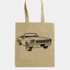 Natrual Tote Bag DEAL Thumbnail