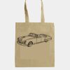 Natrual Tote Bag DEAL Thumbnail