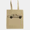 Natrual Tote Bag DEAL Thumbnail