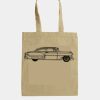 Natrual Tote Bag DEAL Thumbnail